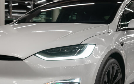 Tesla Model X I, 2022 год, 11 700 000 рублей, 28 фотография