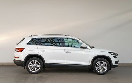 Skoda Kodiaq I, 2020 год, 3 300 000 рублей, 4 фотография