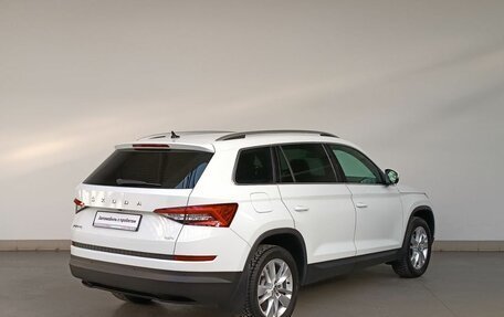 Skoda Kodiaq I, 2020 год, 3 300 000 рублей, 5 фотография