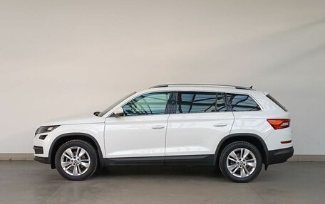 Skoda Kodiaq I, 2020 год, 3 300 000 рублей, 8 фотография