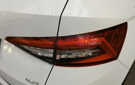 Skoda Kodiaq I, 2020 год, 3 300 000 рублей, 10 фотография