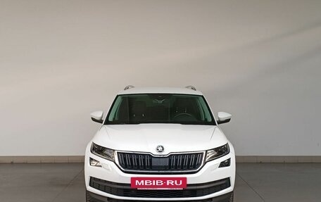 Skoda Kodiaq I, 2020 год, 3 300 000 рублей, 2 фотография