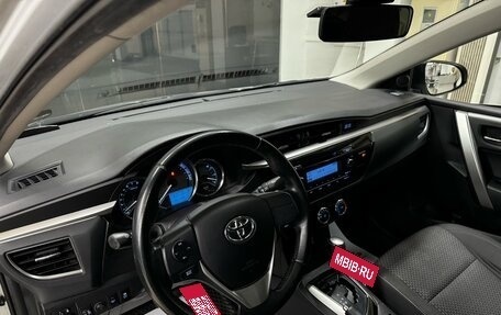 Toyota Corolla, 2013 год, 1 400 000 рублей, 16 фотография