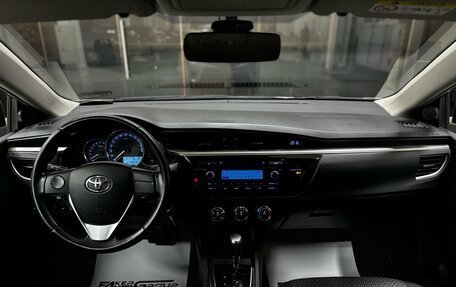 Toyota Corolla, 2013 год, 1 400 000 рублей, 25 фотография