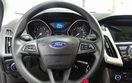 Ford Focus III, 2019 год, 1 425 000 рублей, 6 фотография