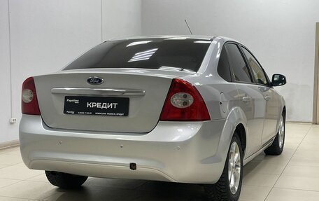 Ford Focus II рестайлинг, 2008 год, 700 000 рублей, 6 фотография