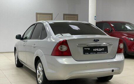 Ford Focus II рестайлинг, 2008 год, 700 000 рублей, 4 фотография