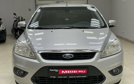 Ford Focus II рестайлинг, 2008 год, 700 000 рублей, 2 фотография