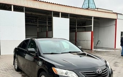 Toyota Camry, 2007 год, 1 300 000 рублей, 1 фотография