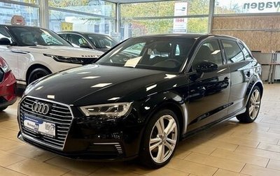 Audi A3, 2020 год, 2 219 000 рублей, 1 фотография