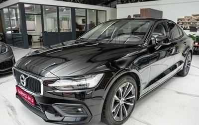 Volvo S60 III, 2021 год, 3 650 000 рублей, 1 фотография