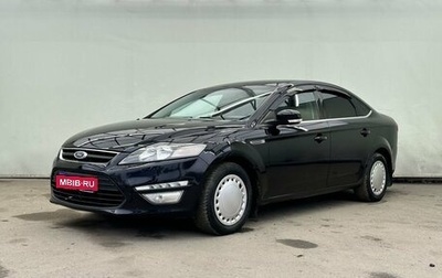 Ford Mondeo IV, 2011 год, 760 000 рублей, 1 фотография