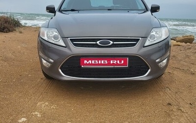 Ford Mondeo IV, 2011 год, 1 200 000 рублей, 1 фотография