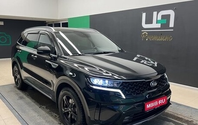 KIA Sorento IV, 2020 год, 3 300 000 рублей, 1 фотография