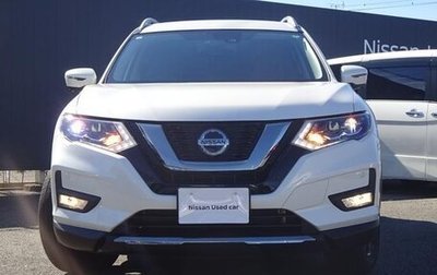 Nissan X-Trail, 2021 год, 2 200 000 рублей, 1 фотография