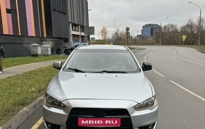 Mitsubishi Lancer IX, 2007 год, 510 000 рублей, 1 фотография