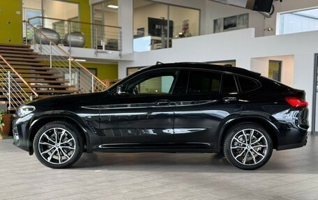 BMW X4, 2021 год, 3 425 000 рублей, 4 фотография