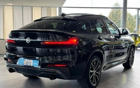 BMW X4, 2021 год, 3 425 000 рублей, 6 фотография