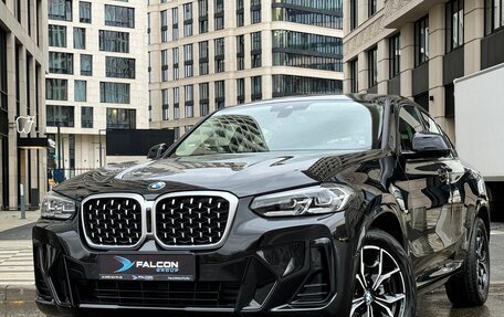 BMW X4, 2024 год, 8 594 000 рублей, 1 фотография