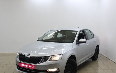 Skoda Octavia, 2017 год, 1 390 000 рублей, 1 фотография