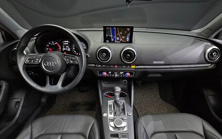 Audi A3, 2020 год, 2 303 000 рублей, 7 фотография