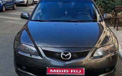 Mazda 6, 2006 год, 650 000 рублей, 1 фотография