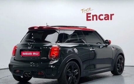 MINI Hatch, 2020 год, 2 642 000 рублей, 2 фотография