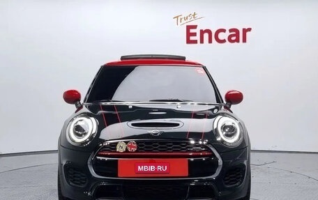 MINI Hatch, 2020 год, 2 642 000 рублей, 3 фотография