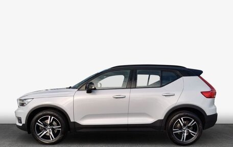 Volvo XC40 I, 2021 год, 3 600 000 рублей, 3 фотография