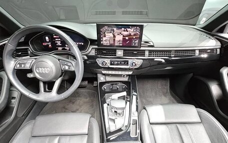 Audi A4, 2020 год, 3 027 000 рублей, 8 фотография