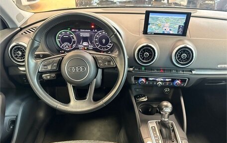 Audi A3, 2020 год, 2 219 000 рублей, 9 фотография