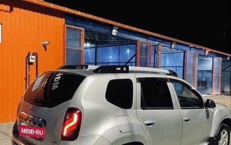 Renault Duster I рестайлинг, 2018 год, 1 550 000 рублей, 5 фотография