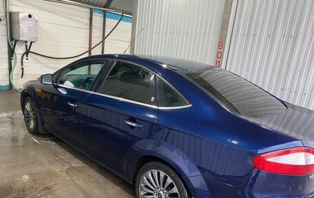 Ford Mondeo IV, 2009 год, 850 000 рублей, 15 фотография