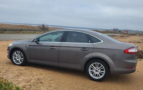 Ford Mondeo IV, 2011 год, 1 200 000 рублей, 4 фотография