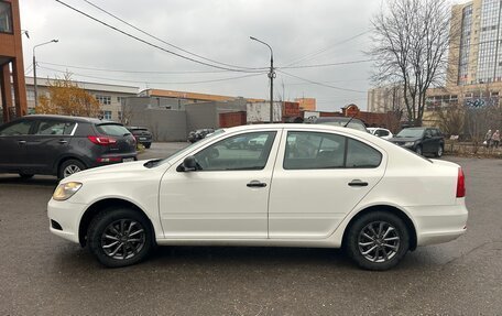 Skoda Octavia, 2012 год, 930 000 рублей, 3 фотография