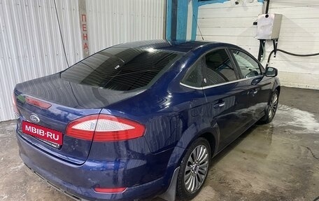 Ford Mondeo IV, 2009 год, 850 000 рублей, 14 фотография