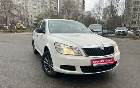 Skoda Octavia, 2012 год, 930 000 рублей, 2 фотография