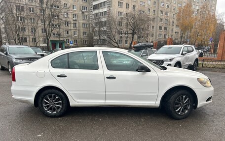 Skoda Octavia, 2012 год, 930 000 рублей, 5 фотография