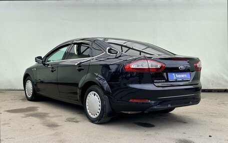 Ford Mondeo IV, 2011 год, 760 000 рублей, 5 фотография