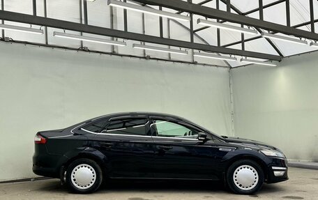 Ford Mondeo IV, 2011 год, 760 000 рублей, 9 фотография