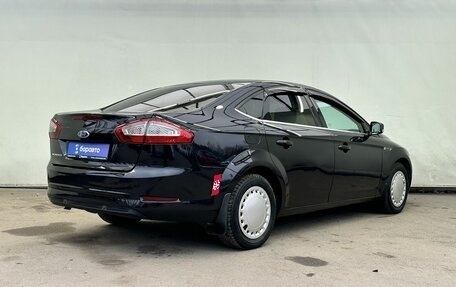 Ford Mondeo IV, 2011 год, 760 000 рублей, 4 фотография