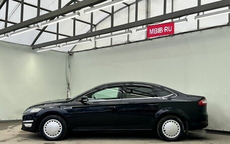 Ford Mondeo IV, 2011 год, 760 000 рублей, 8 фотография