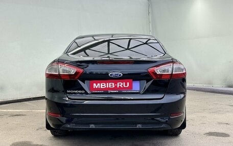 Ford Mondeo IV, 2011 год, 760 000 рублей, 6 фотография