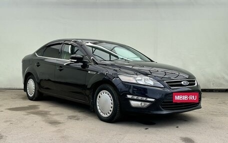 Ford Mondeo IV, 2011 год, 760 000 рублей, 2 фотография