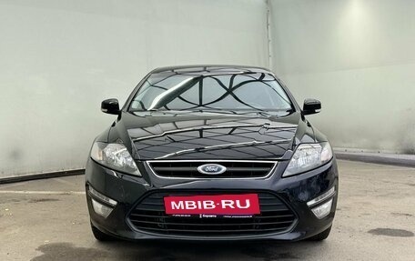 Ford Mondeo IV, 2011 год, 760 000 рублей, 3 фотография