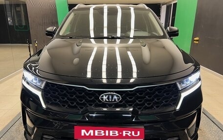 KIA Sorento IV, 2020 год, 3 300 000 рублей, 2 фотография