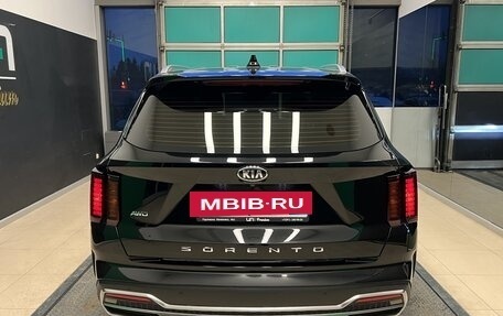 KIA Sorento IV, 2020 год, 3 300 000 рублей, 6 фотография