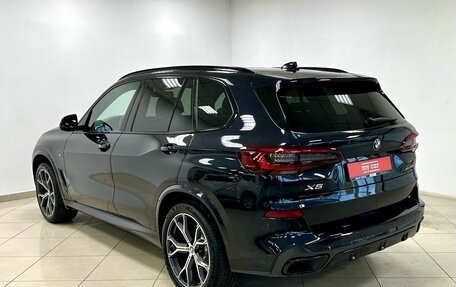 BMW X5, 2021 год, 10 690 000 рублей, 6 фотография