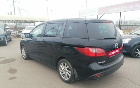 Mazda 5 II, 2012 год, 1 285 000 рублей, 3 фотография