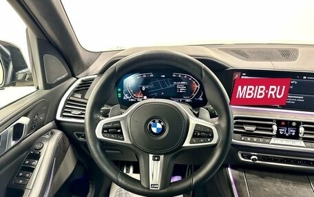 BMW X5, 2021 год, 10 690 000 рублей, 20 фотография